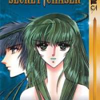   Secret Chaser <small>Story & Art</small> 